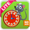 Kids Telling Time (Lite)