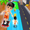 Subway Surf Runner 2017加速器