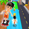 Subway Surf Runner 2017