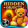 Find Everything: Hidden Object加速器