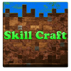 Skill Craft: Pocket Survival Build