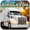 Delivery Truck Simulator 2017加速器