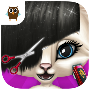 Fashion Animals - Hair Salon加速器