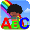 Alphabet for children加速器