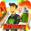 subway wild adventure kratts : jungle & fight