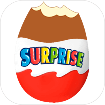 Surprise Eggs Kids Toys加速器