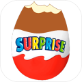 Surprise Eggs Kids Toys