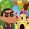 SUPER SHIN Adventures: The New World