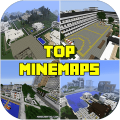 Top Maps for Minecraft PE加速器