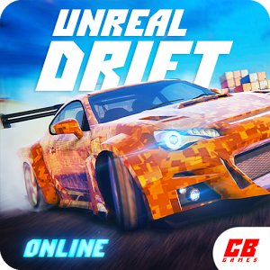 Unreal Drift Online加速器