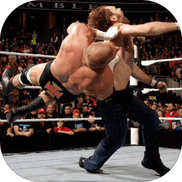 Smackdown WWE Tips加速器