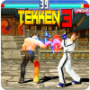 Guide For Tekken 3加速器