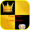 Piano Tiles For Loude House1加速器