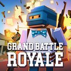 Grand Battle Royale加速器