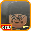 Gems Lego Witch Heroes加速器