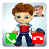 Video Call Prank Paw Ryder Patrol