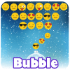 Bubble Shooter Emoji