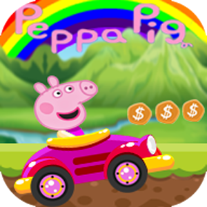 Pepa Happy Pig Ride加速器