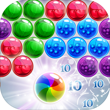 Bubble Shooter Ultimate加速器