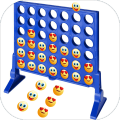 Connect 4 Emoji