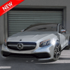 AMG Race Mercedes City加速器