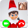 Video Call Elf On The Shelf