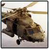 武装直升机空中碰撞直升机战争加速器