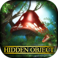 Hidden Object - Gift of Spring