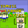 Zombie Cannon Attack!