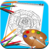 How to Draw Beyblade