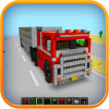 Ideas of Minecraft Truck加速器