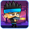 Metal Gun Adventure