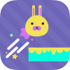 Sticky Bunny Arcade