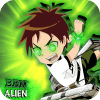 Ben Alien Blitzwolfer
