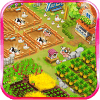 Garden Farm Animal