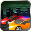 Highway Fast Car Racing