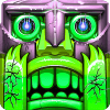 Temple Lost Jungle Run Oz