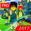 Tips Inazuma Eleven Game 2017