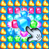 Jewels Blitz Blast