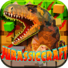 JurassicCraft Survive & Craft