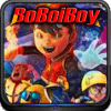 Guia BoBoiBoy Galaxy加速器