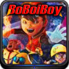 Guia BoBoiBoy Galaxy