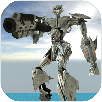 Robot Plane加速器