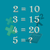 Math Puzzles - latest math paheli 2017
