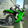 Street Motorbike Rider 3D