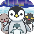 北極どうぶつ園~北極で動物を育てる楽しい育成ゲーム~