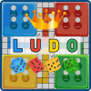 Ludo gameworld