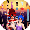 Marvelous Ladybug Fashion Style