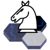 Hexagonal Chess Pass and Play