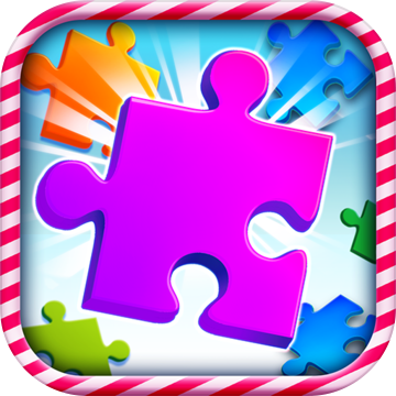 Jigsaw Puzzles Free 2017加速器